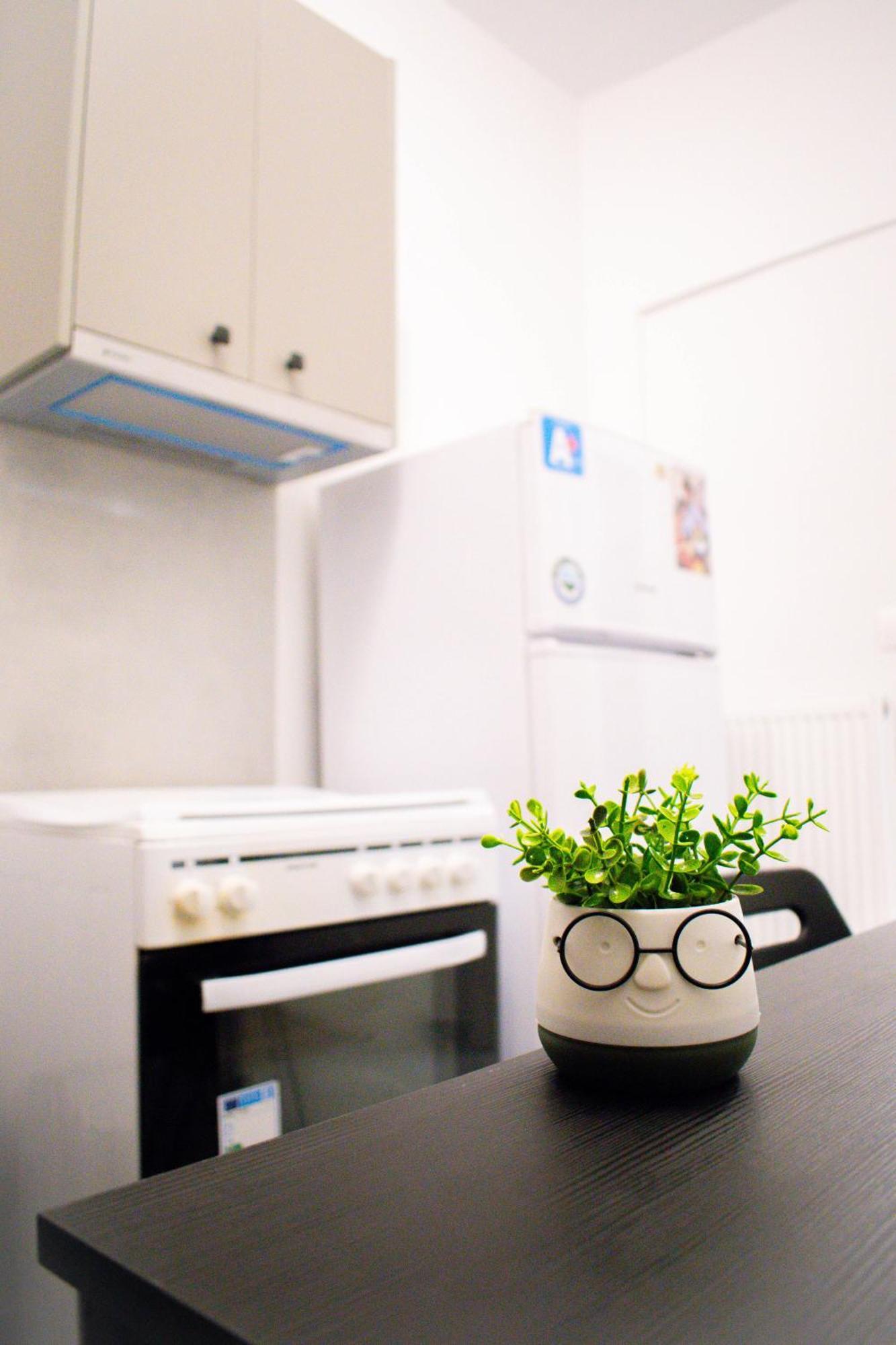 C.6 Ploumeria #City_Center เทสซาโลนิกิ ภายนอก รูปภาพ