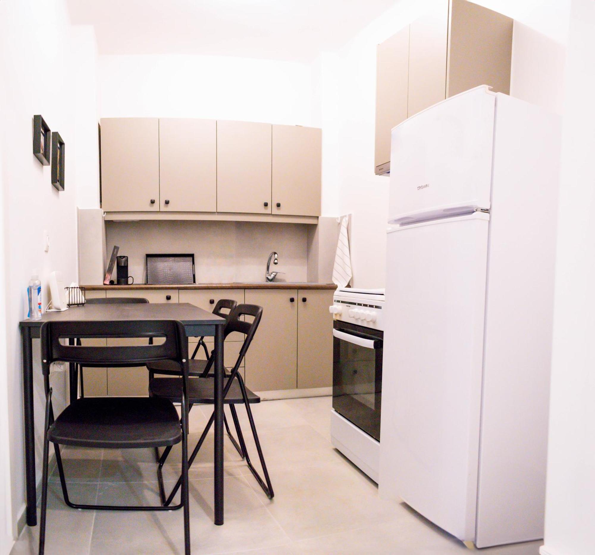 C.6 Ploumeria #City_Center เทสซาโลนิกิ ภายนอก รูปภาพ